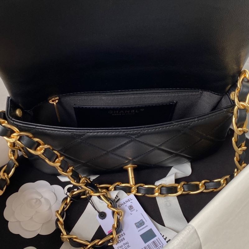 Chanel Satchel Bags